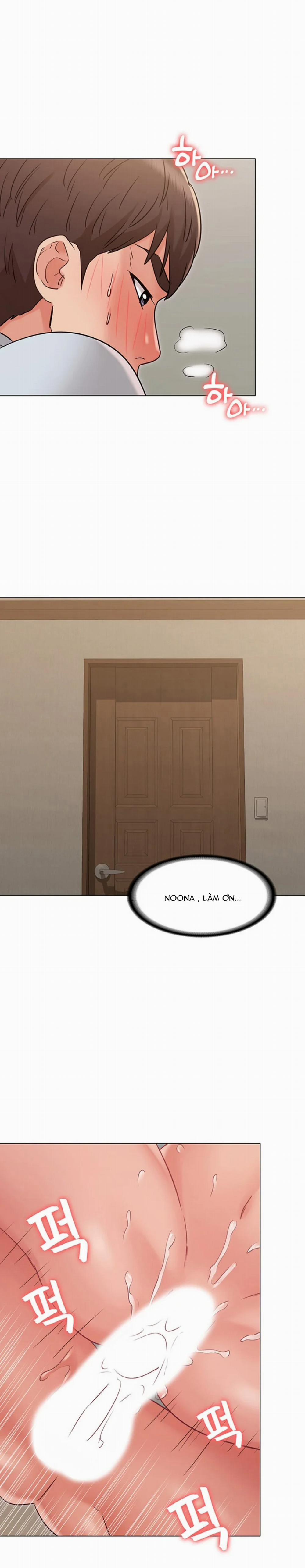 Chị Của Bạn Gái 24 trang 13