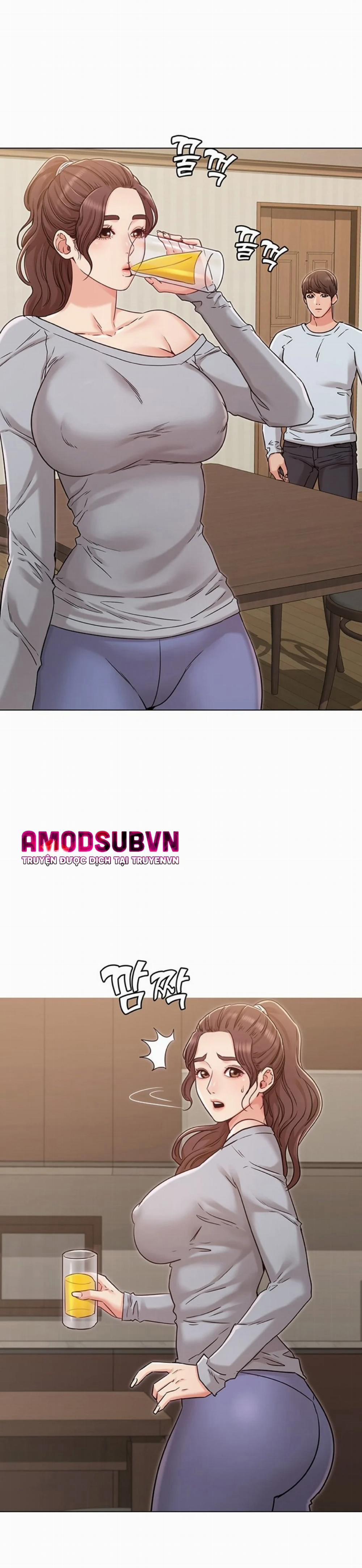 Chị Của Bạn Gái 24 trang 18
