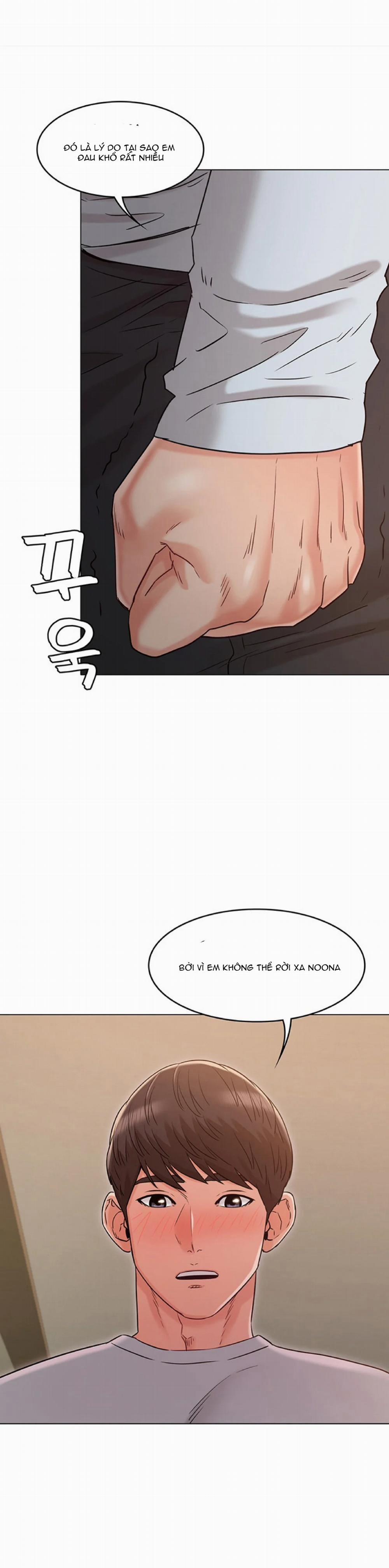 Chị Của Bạn Gái 24 trang 29