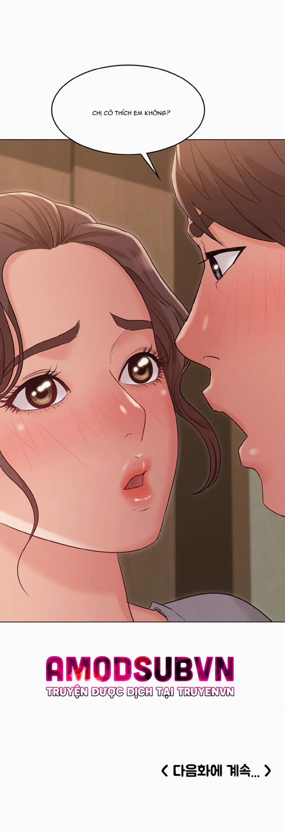 Chị Của Bạn Gái 24 trang 32