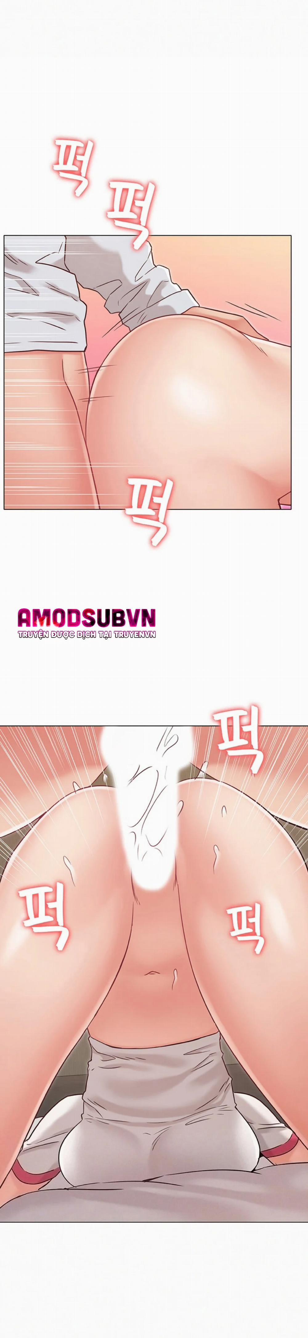 Chị Của Bạn Gái 24 trang 8