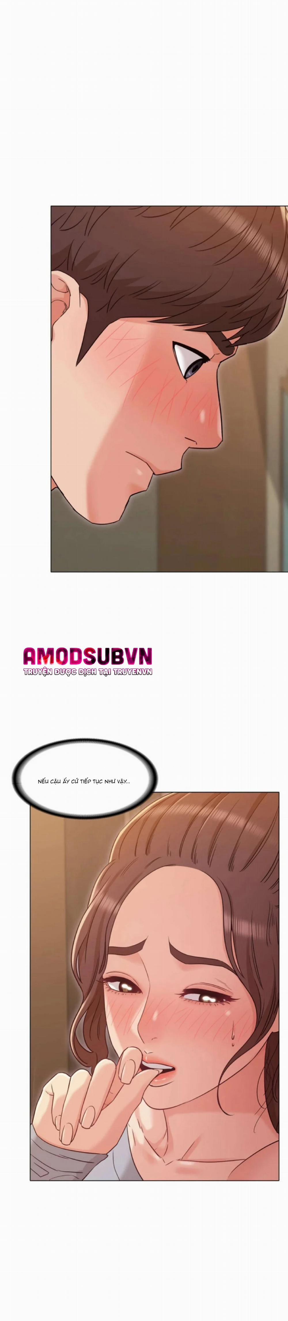 Chị Của Bạn Gái 25 trang 11