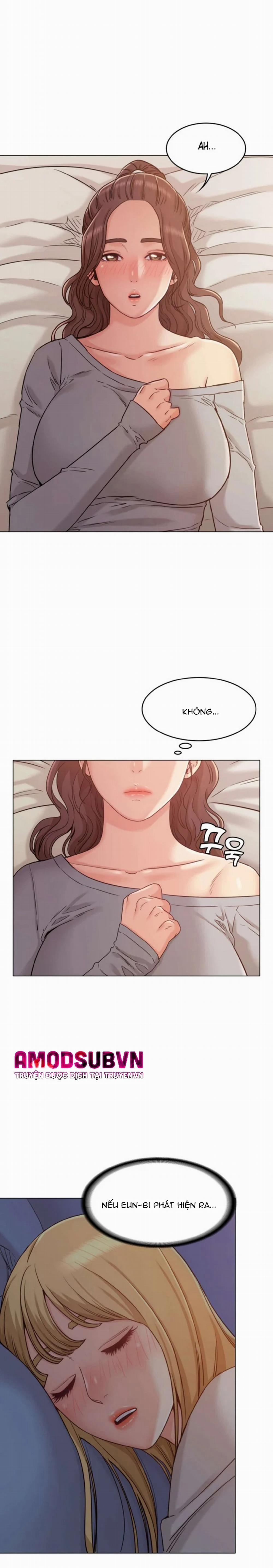 Chị Của Bạn Gái 25 trang 17