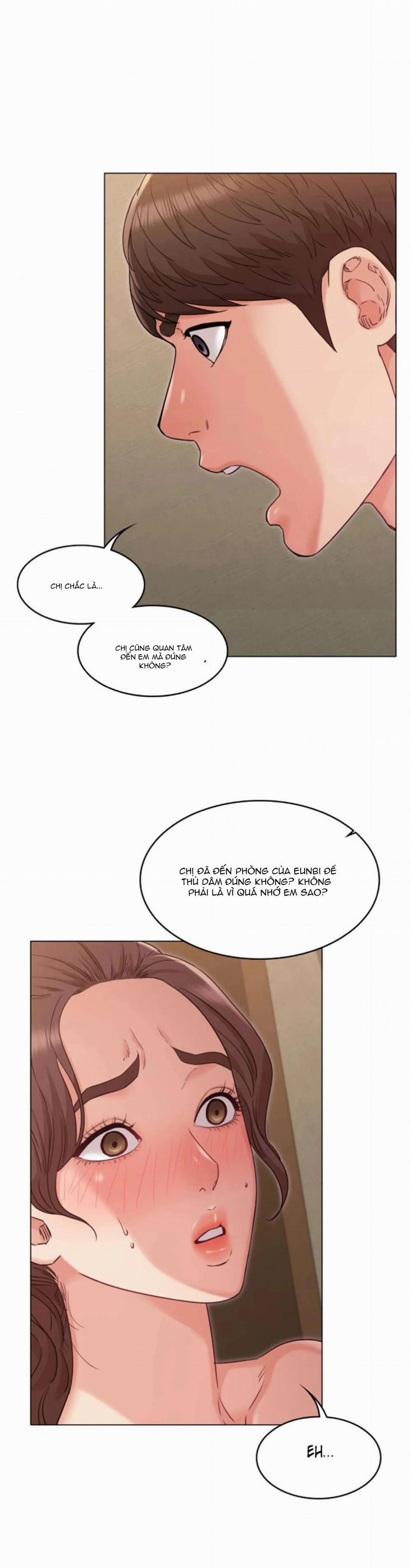 Chị Của Bạn Gái 25 trang 2