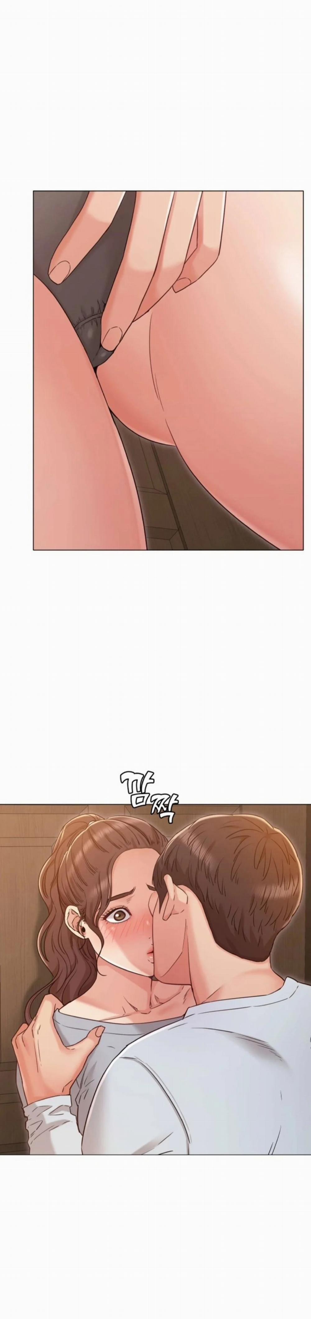 Chị Của Bạn Gái 25 trang 6