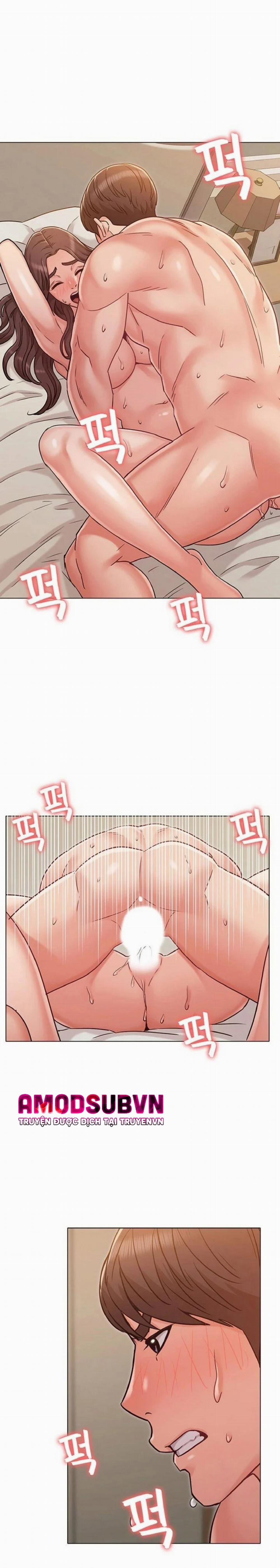 Chị Của Bạn Gái 26 trang 12