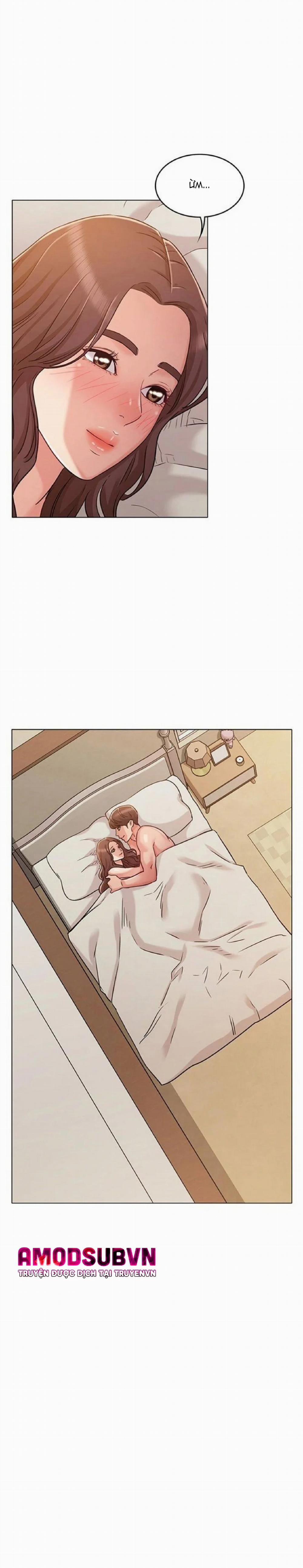 Chị Của Bạn Gái 26 trang 20