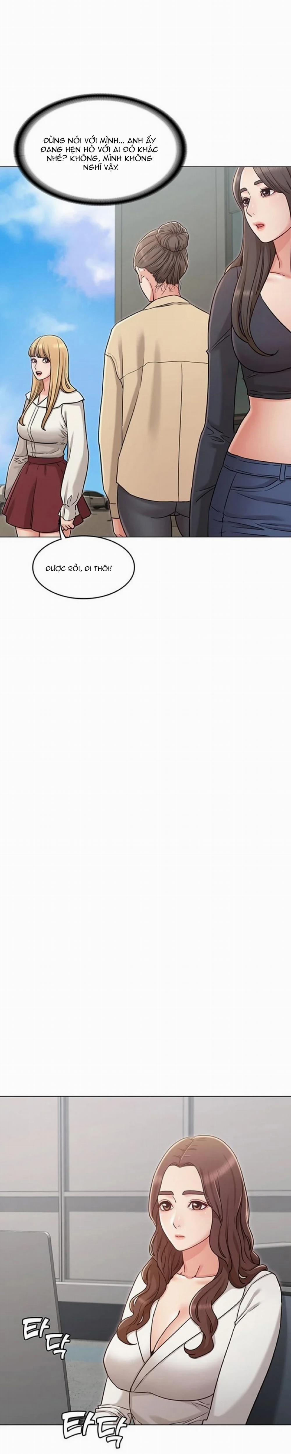 Chị Của Bạn Gái 26 trang 25