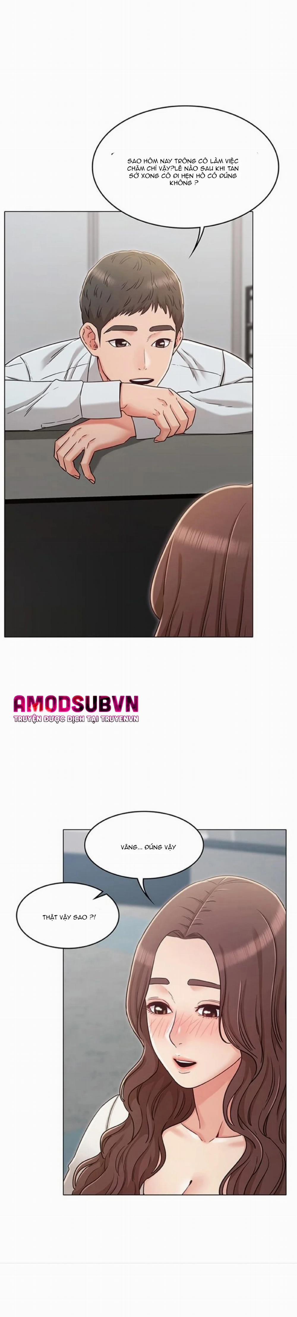 Chị Của Bạn Gái 26 trang 26