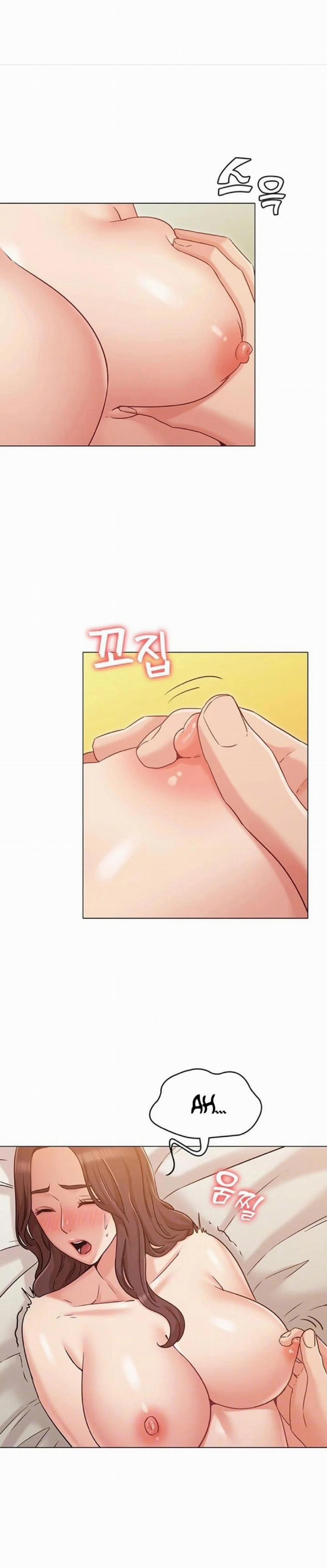 Chị Của Bạn Gái 26 trang 3