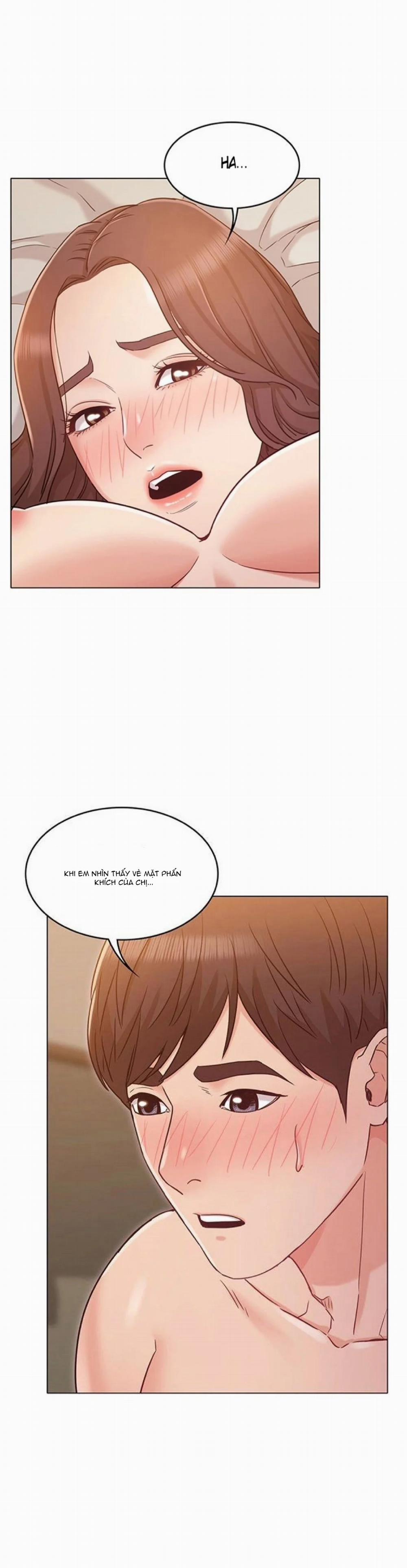 Chị Của Bạn Gái 26 trang 9