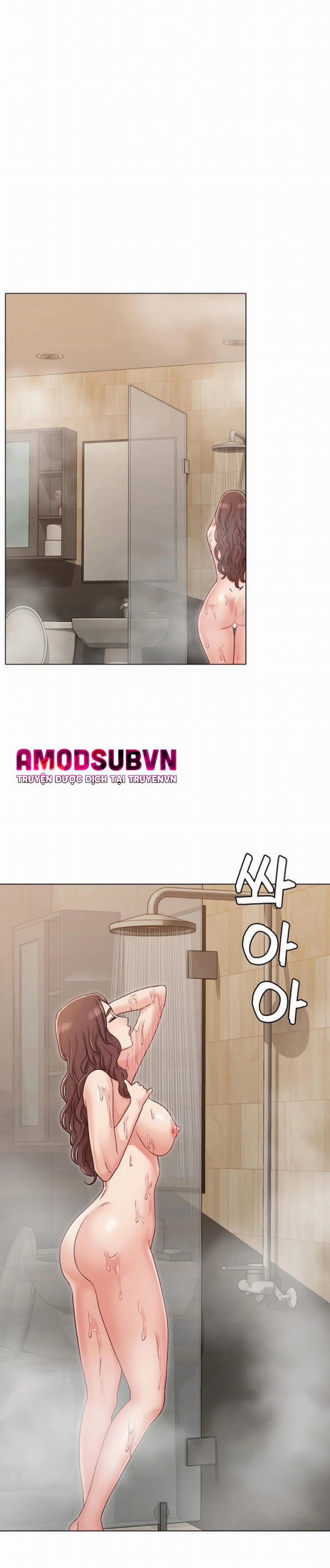 Chị Của Bạn Gái 27 trang 19