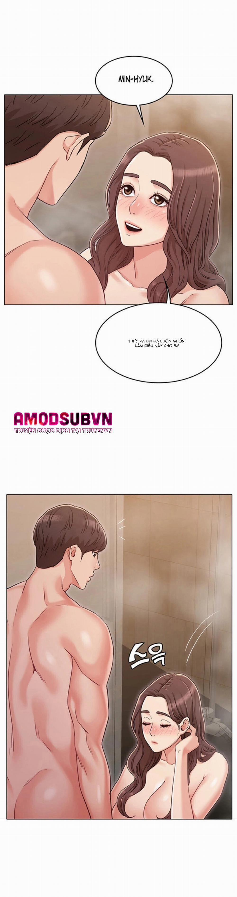 Chị Của Bạn Gái 27 trang 23