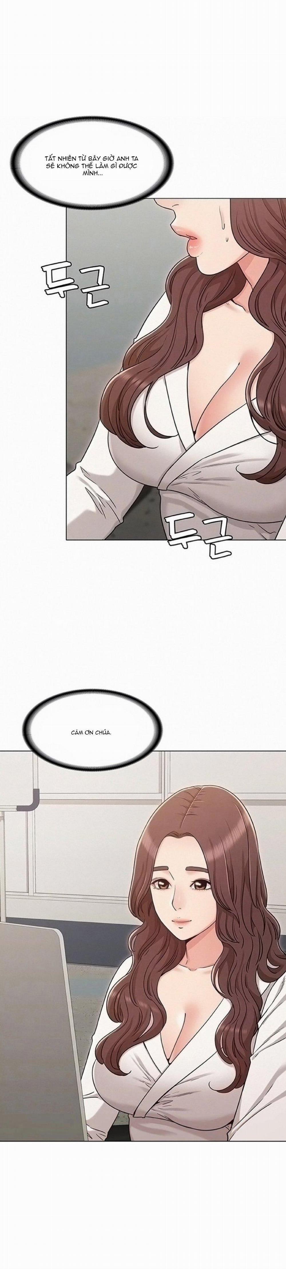 Chị Của Bạn Gái 27 trang 3