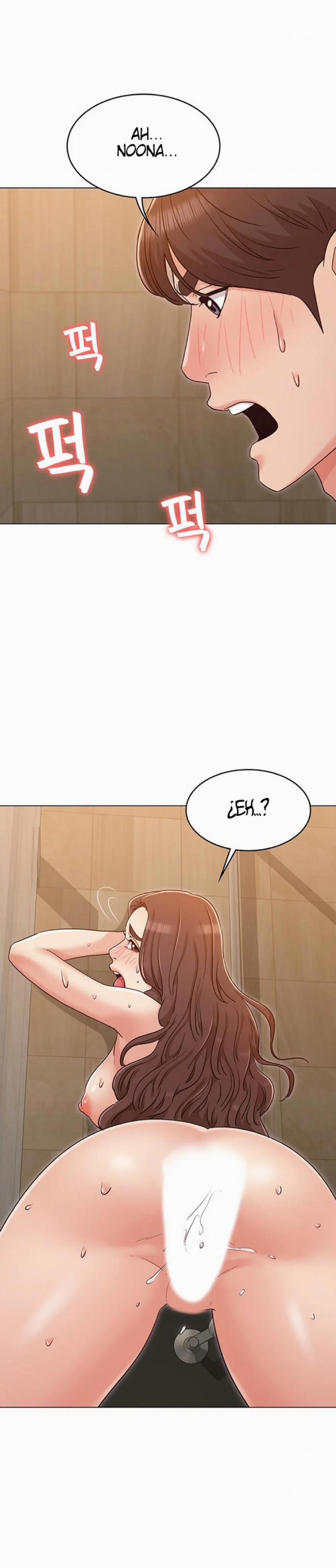 Chị Của Bạn Gái 28 trang 13