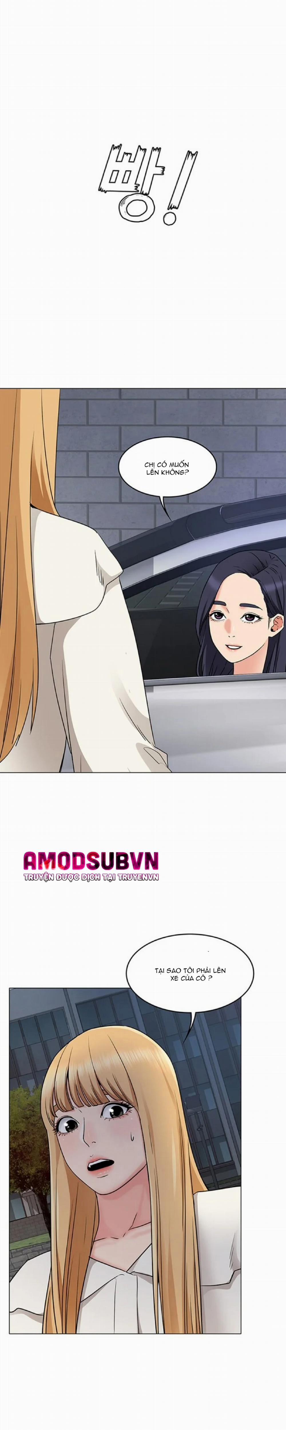 Chị Của Bạn Gái 28 trang 24
