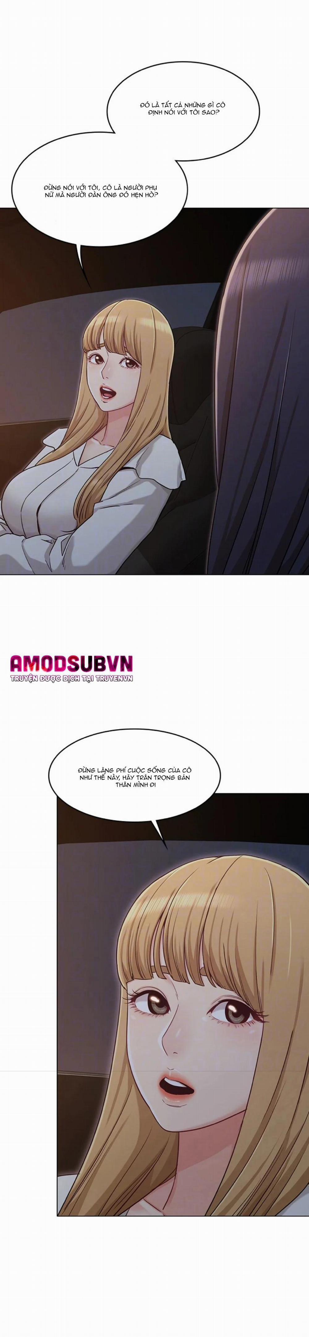 Chị Của Bạn Gái 29 trang 2