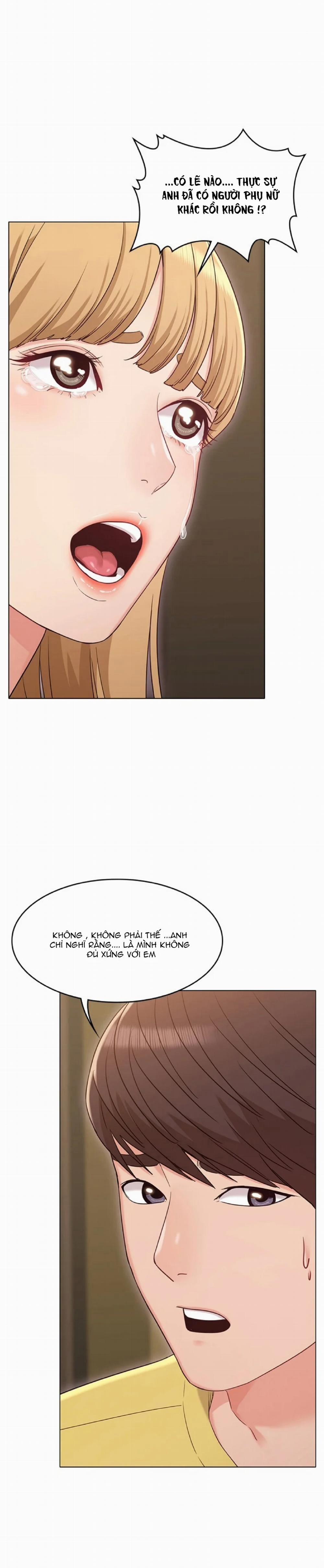 Chị Của Bạn Gái 29 trang 20