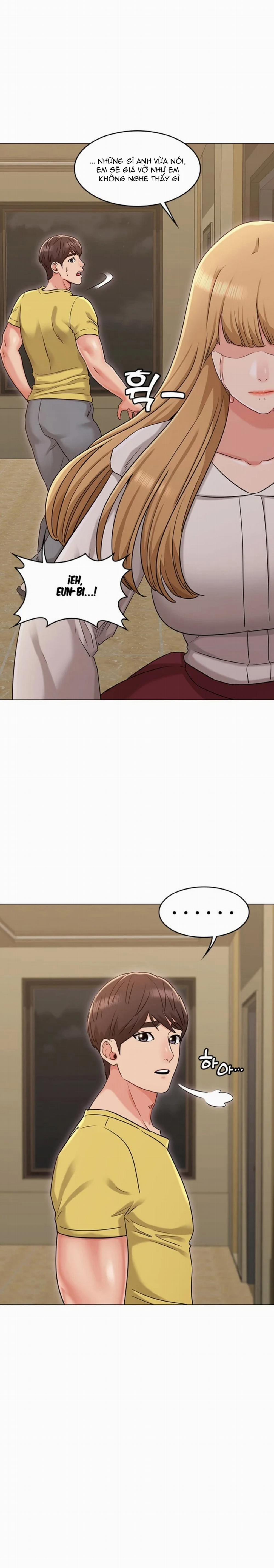 Chị Của Bạn Gái 29 trang 22