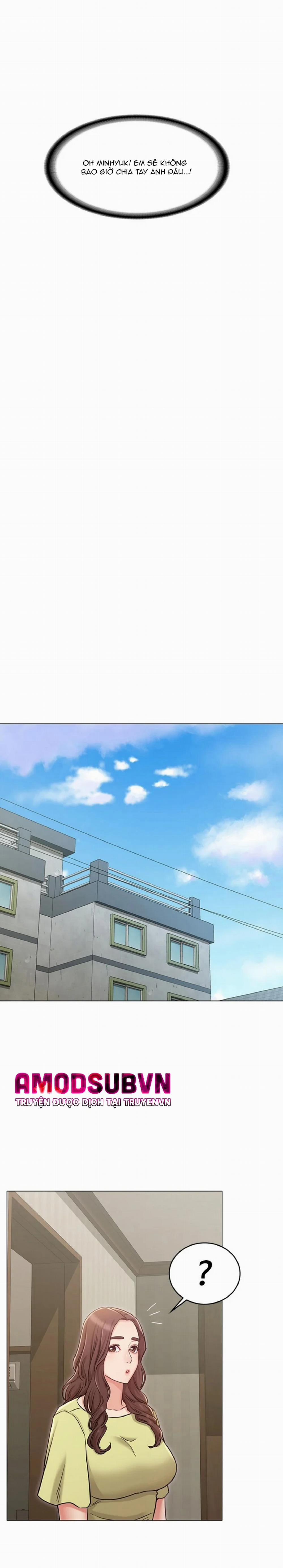 Chị Của Bạn Gái 29 trang 25