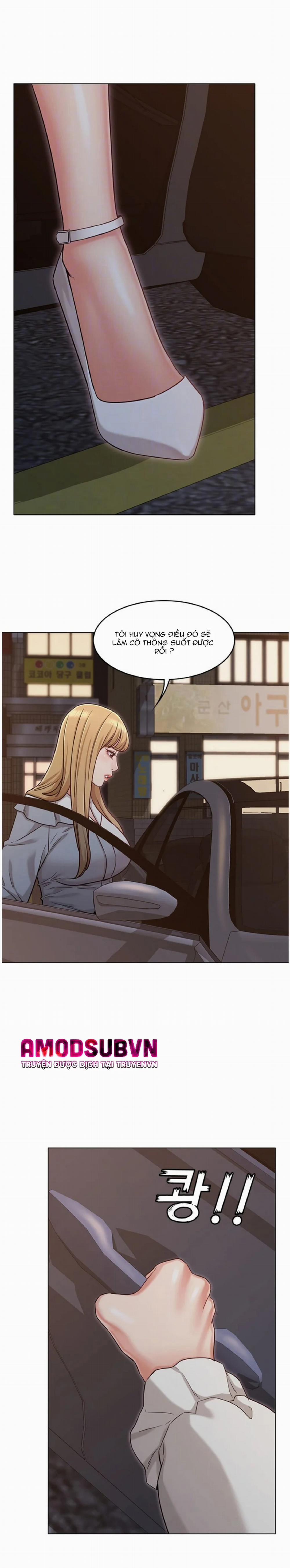 Chị Của Bạn Gái 29 trang 4