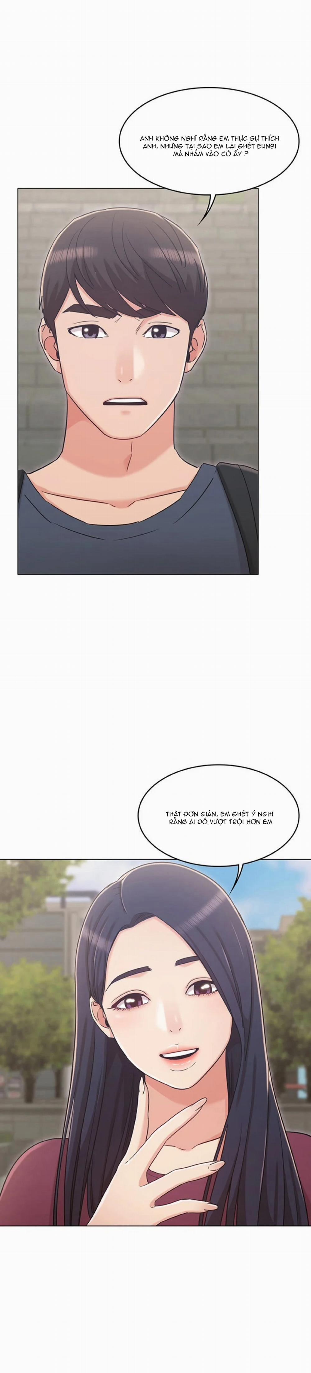 Chị Của Bạn Gái 30 trang 10