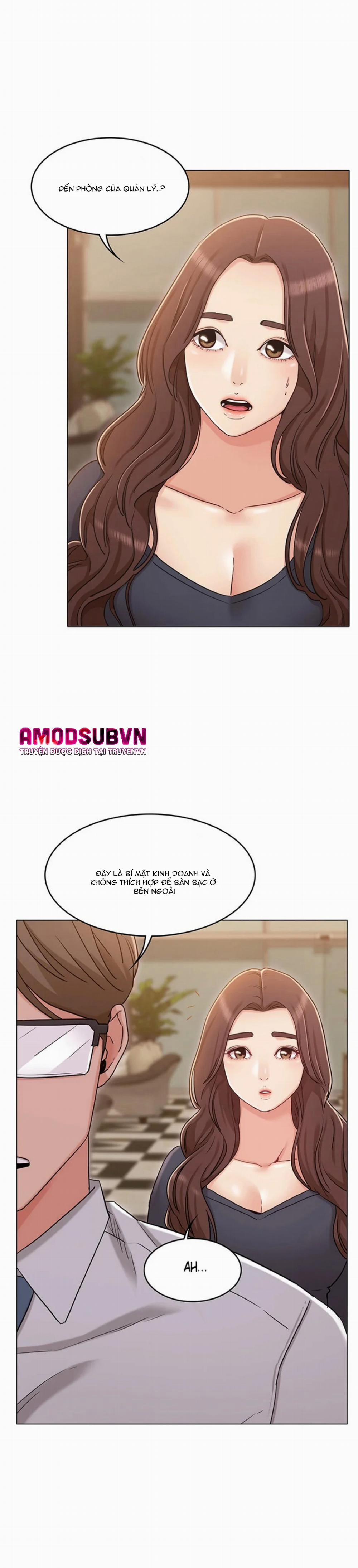 Chị Của Bạn Gái 30 trang 15