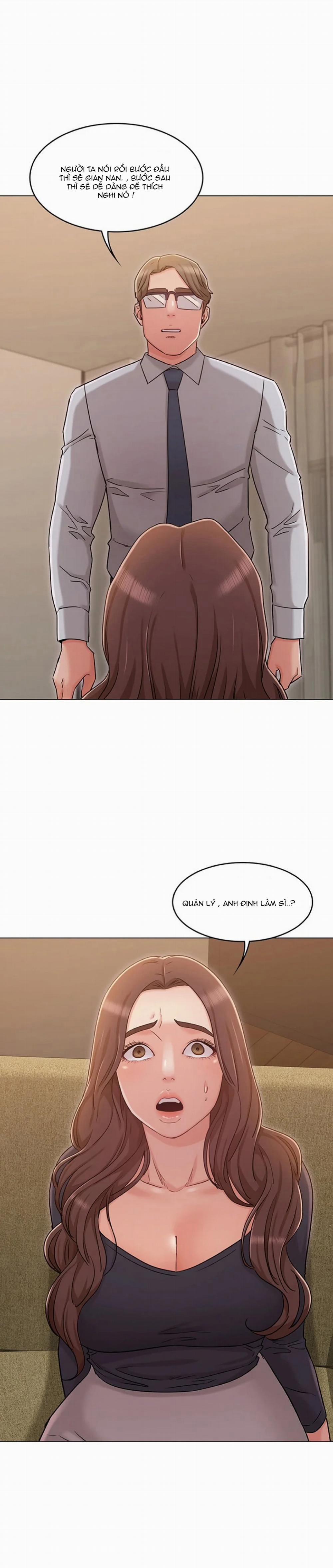 Chị Của Bạn Gái 30 trang 20