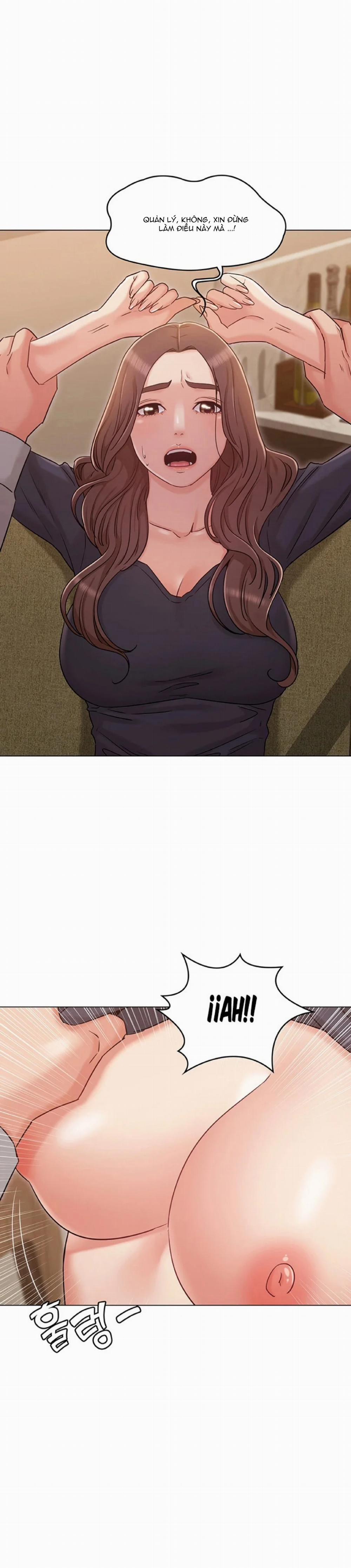 Chị Của Bạn Gái 30 trang 22