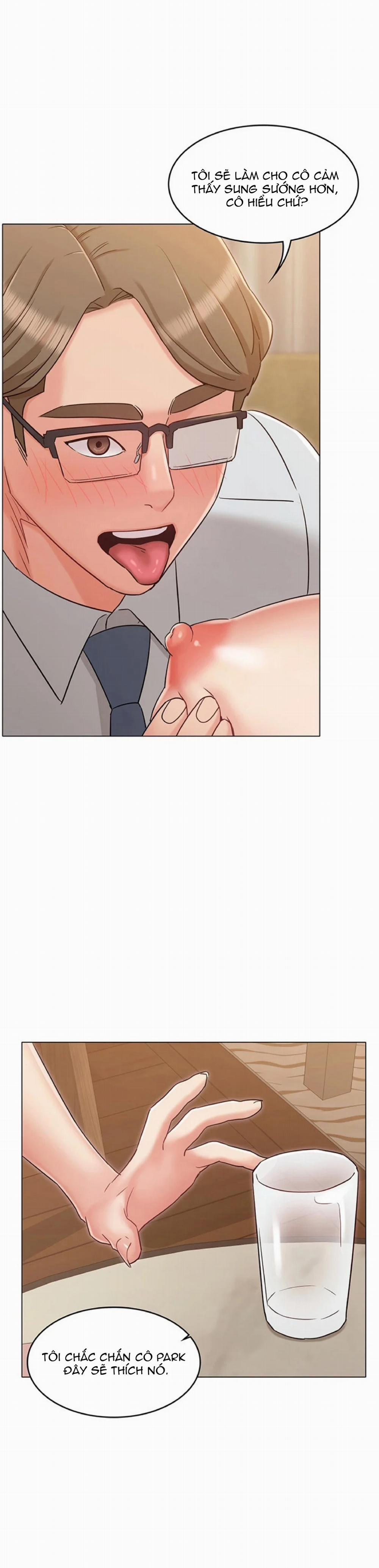 Chị Của Bạn Gái 30 trang 24