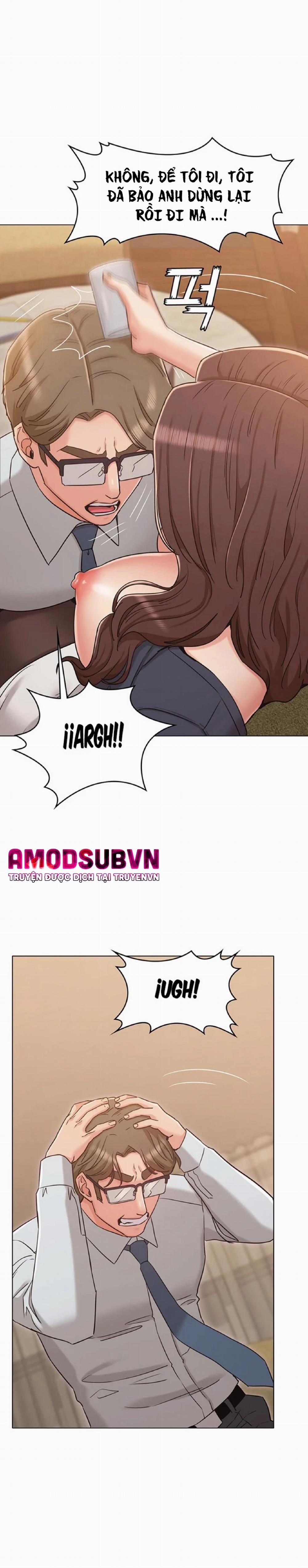 Chị Của Bạn Gái 30 trang 25