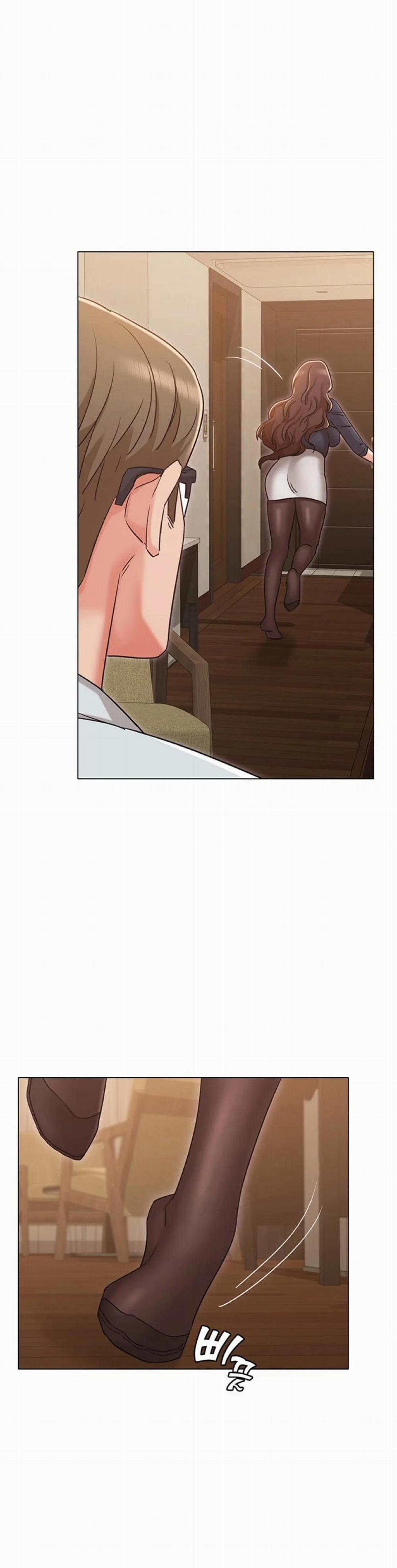 Chị Của Bạn Gái 30 trang 28