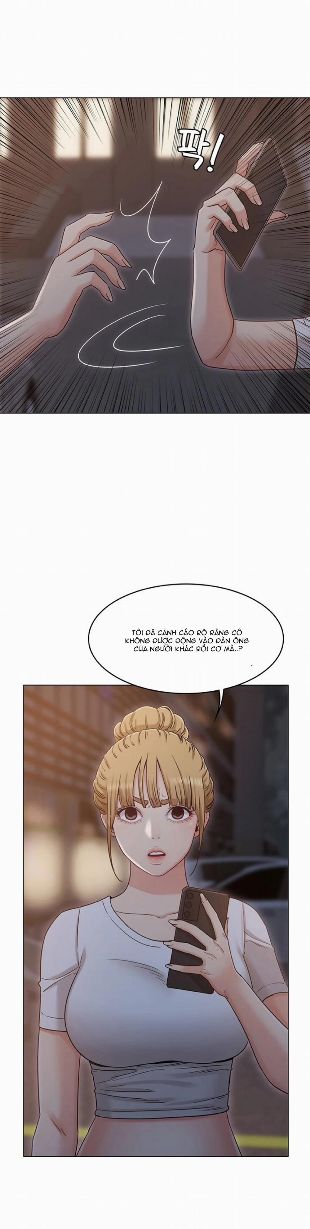 Chị Của Bạn Gái 31 trang 18