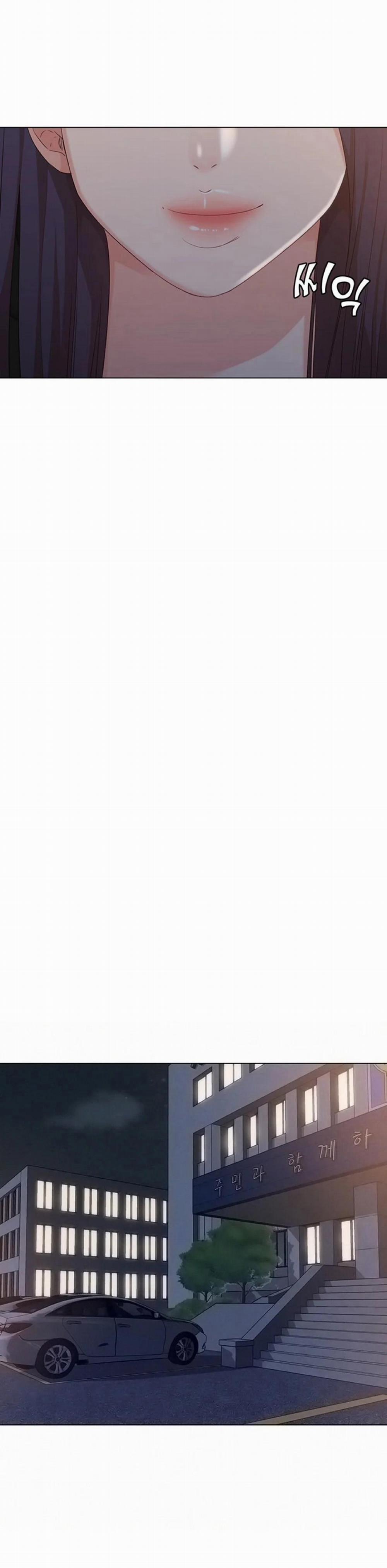 Chị Của Bạn Gái 31 trang 2