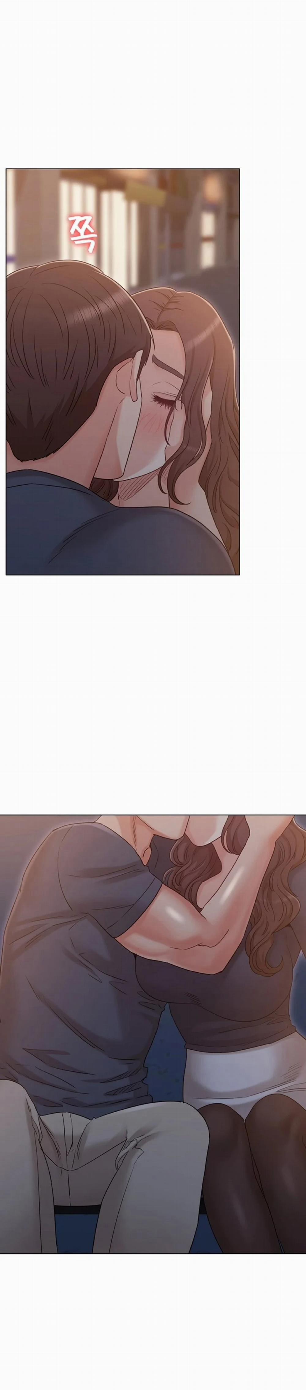 Chị Của Bạn Gái 31 trang 26