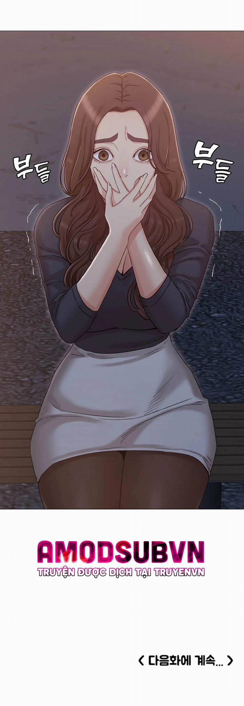 Chị Của Bạn Gái 31 trang 31