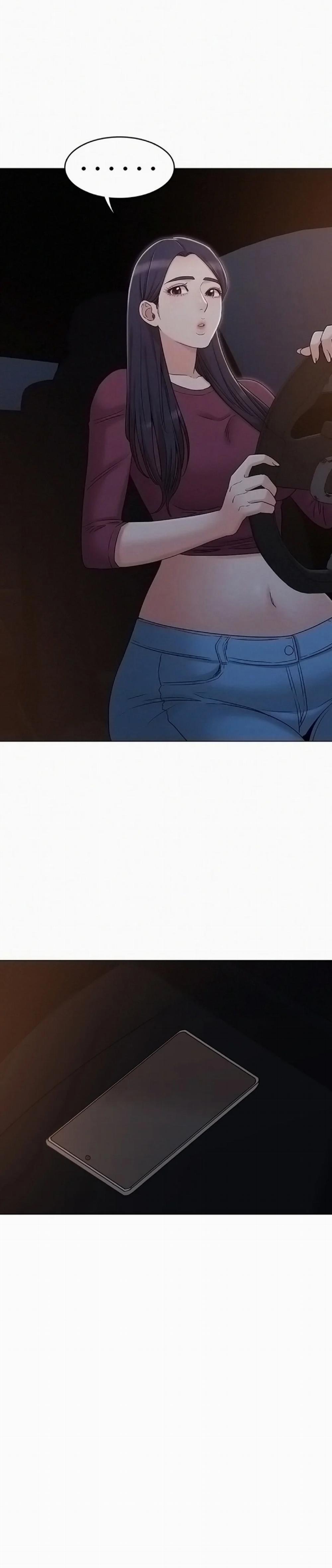 Chị Của Bạn Gái 31 trang 4