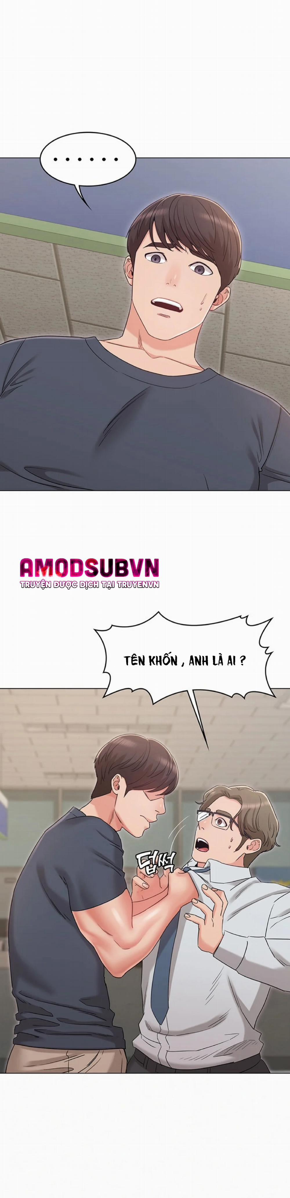 Chị Của Bạn Gái 31 trang 7