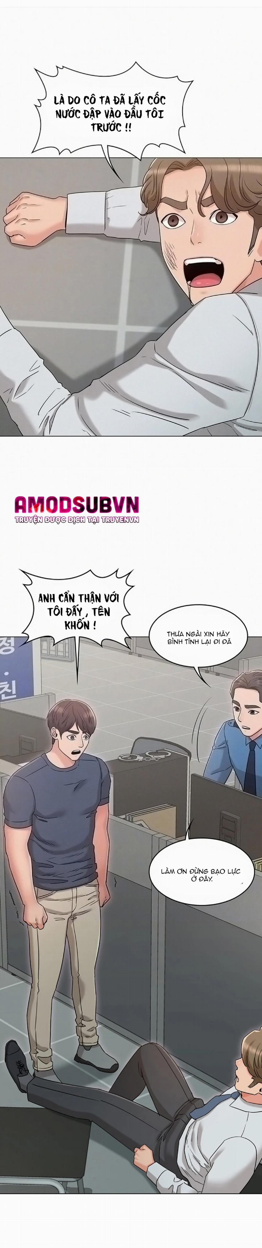 Chị Của Bạn Gái 31 trang 9