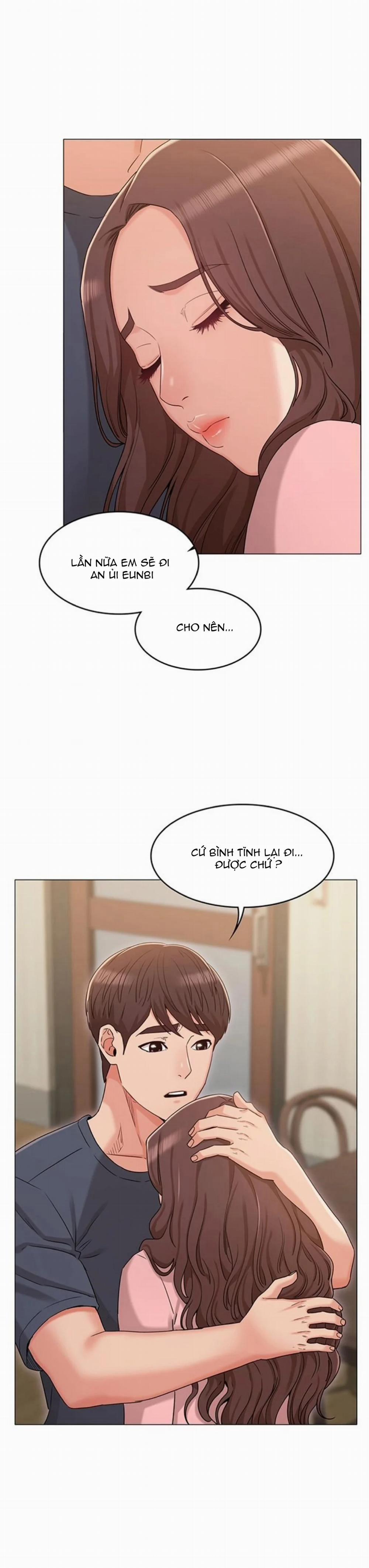 Chị Của Bạn Gái 32 trang 12