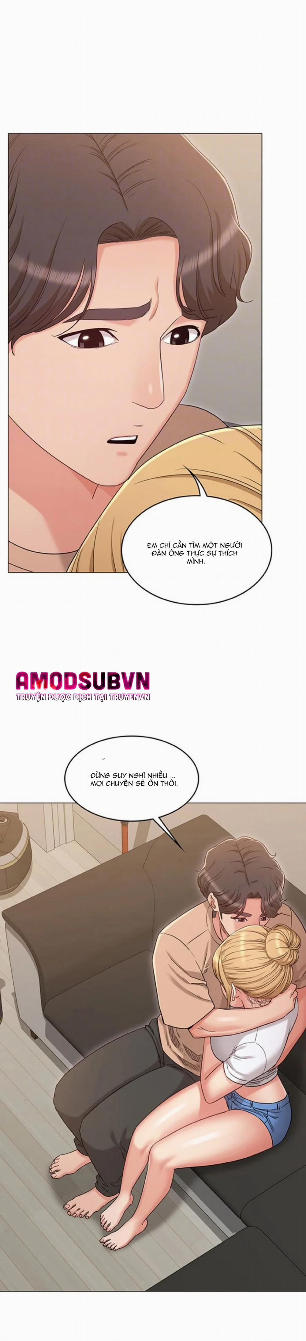 Chị Của Bạn Gái 32 trang 7