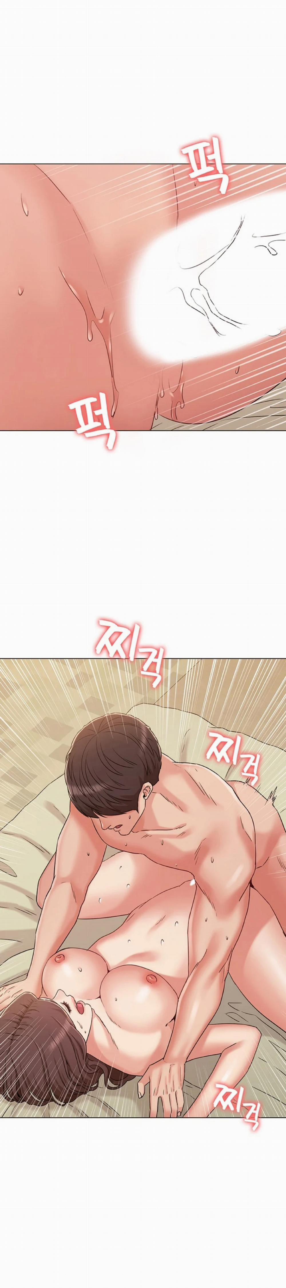 Chị Của Bạn Gái 33 trang 10