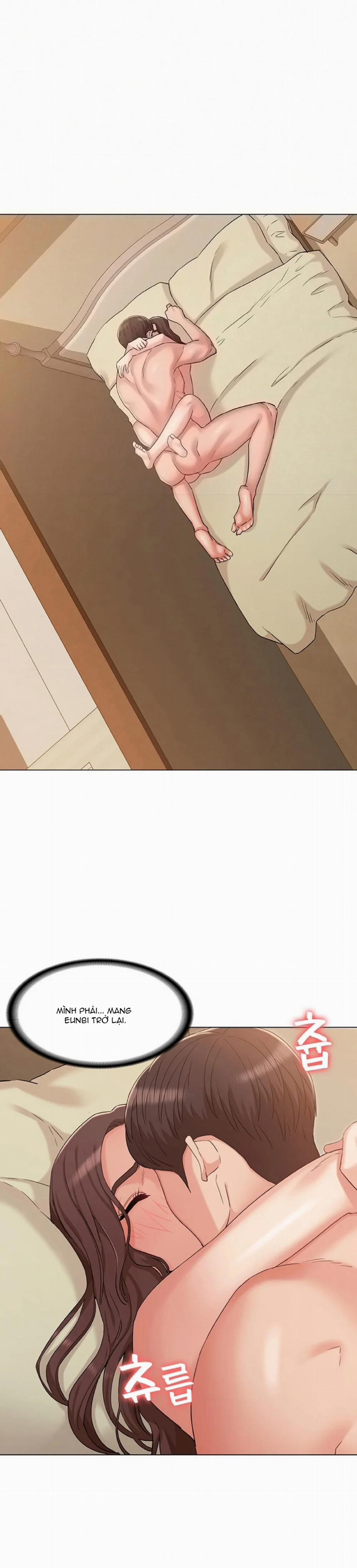 Chị Của Bạn Gái 33 trang 6