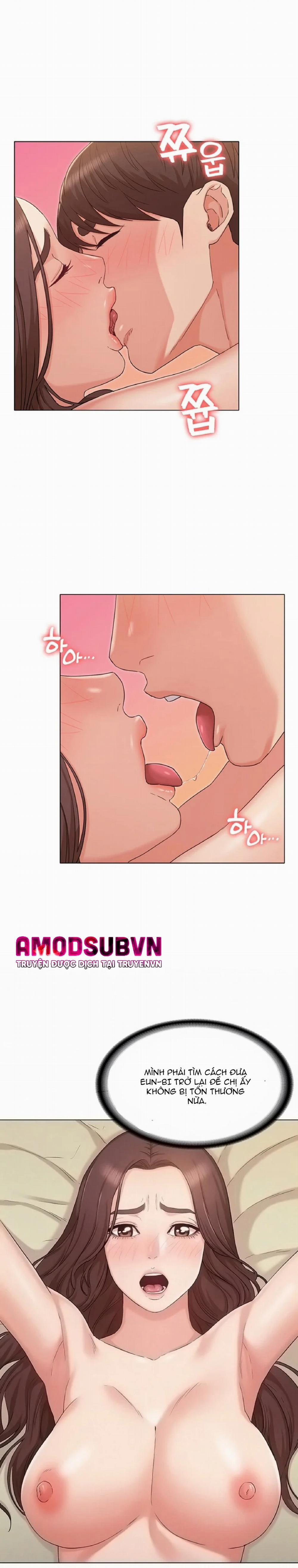 Chị Của Bạn Gái 33 trang 7