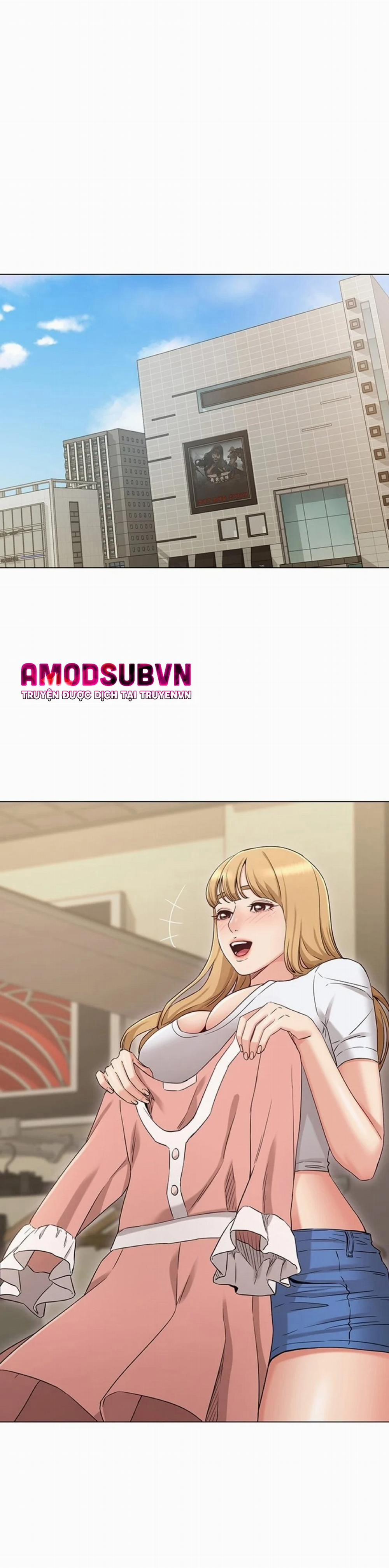 Chị Của Bạn Gái 34 trang 13