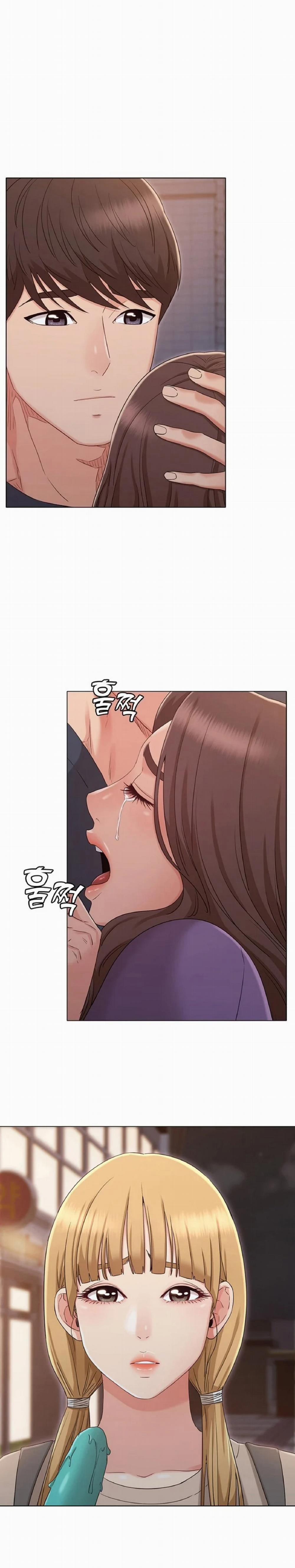 Chị Của Bạn Gái 34 trang 18