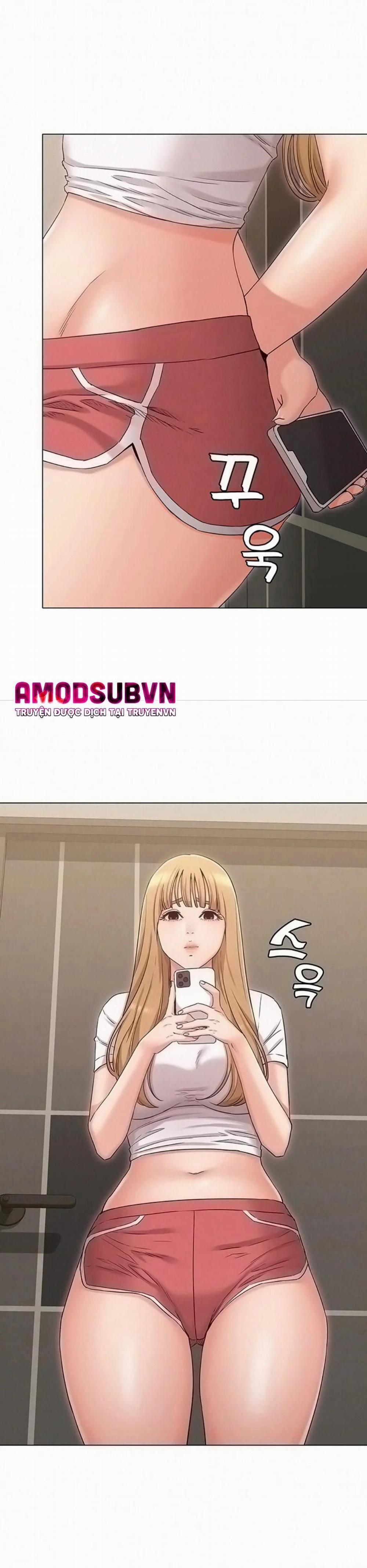 Chị Của Bạn Gái 34 trang 2