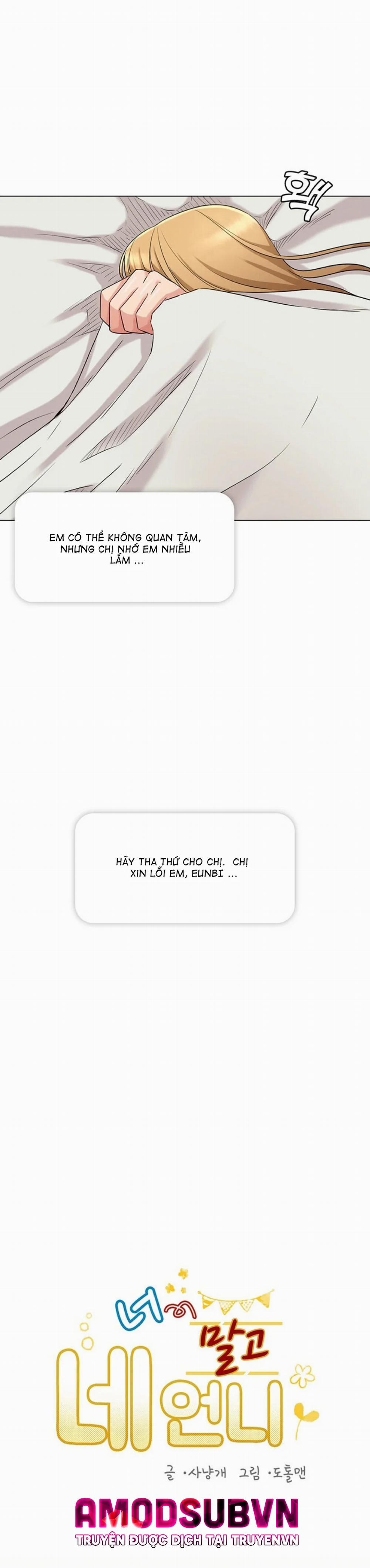 Chị Của Bạn Gái 34 trang 6