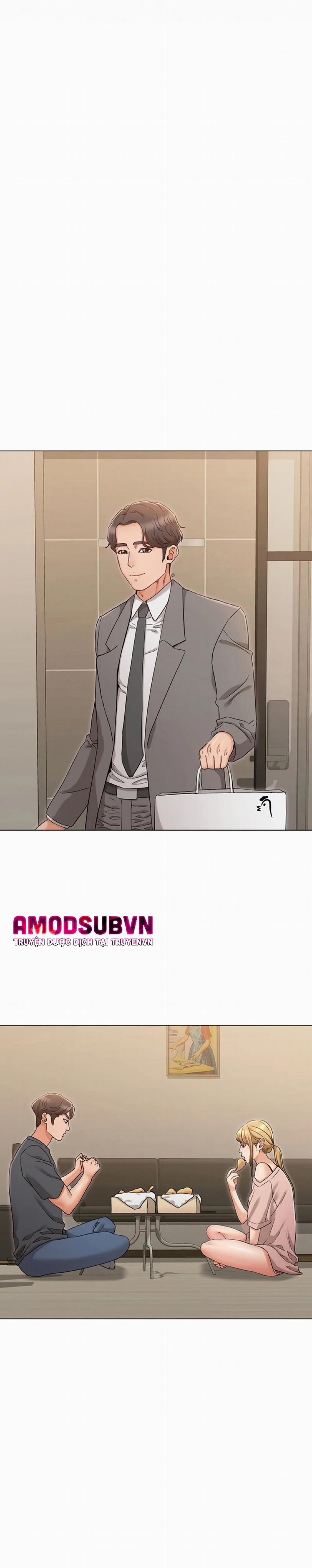 Chị Của Bạn Gái 34 trang 9