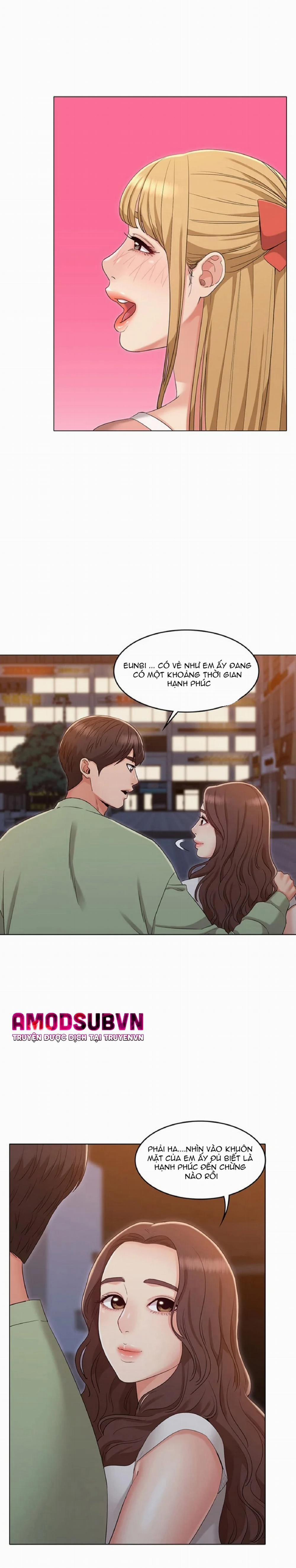 Chị Của Bạn Gái 35 trang 20